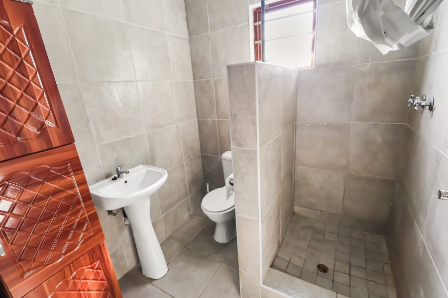 To Let 2 Bedroom Property for Rent in Greenfields Eastern Cape